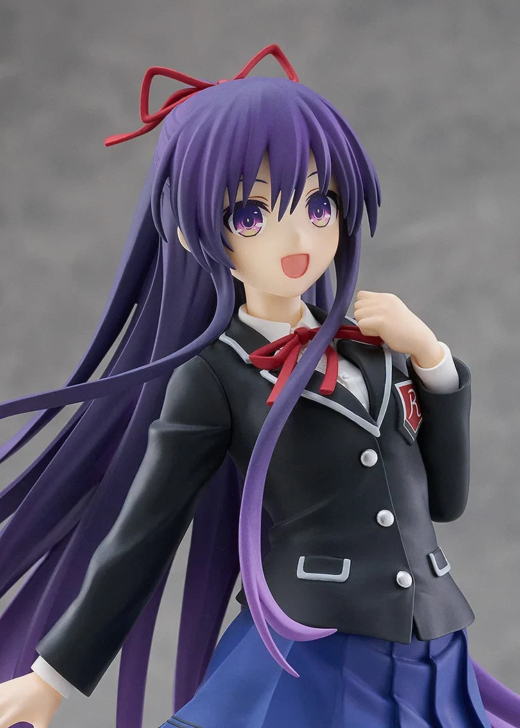 Date A Live V POP UP PARADE Tohka Yatogami: School Uniform Ver. L size