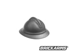 Adrian Helmet - Gunmetal