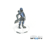 Infinity 3D Markers - Helot (25mm Camo)