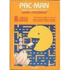 Pac-Man - Atari 2600