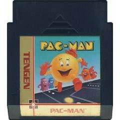 Pac-Man [Tengen] - NES - 