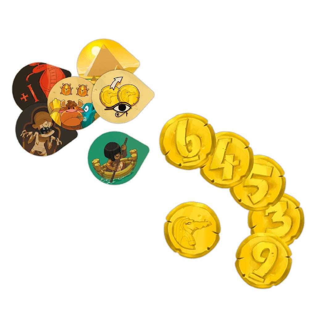 Sobek: 2 Player - 