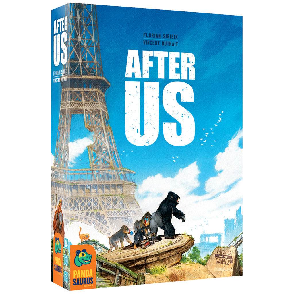 After Us - 