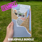 Paperback - Read, Recycle, Renew Mystery Book Bundle