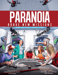 Paranoia - Brave New Missions - Role-Players