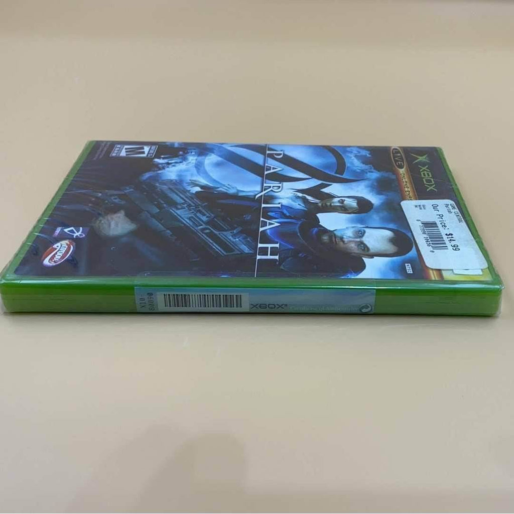 Pariah - Xbox - (NEW) - Role-Players