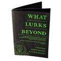 What Lurks Beyond- Roleplaying Game