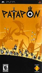 Patapon - PSP