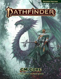 Pathfinder 2nd Edition GM Core - Role-Players