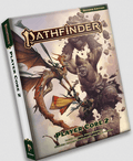 Pathfinder 2nd Edition Player Core 2 - Role-Players