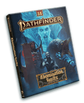 Pathfinder Adventure - Abomination Vaults (5E) - Role-Players