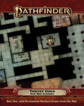 Pathfinder Flip-Mat Classics: Thieves Guild - Role-Players