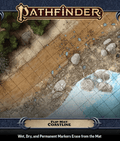 Pathfinder Flip-Mat: Coastline - Role-Players