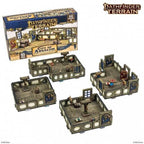 Pathfinder Terrain: City of Absalom - 