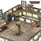 Pathfinder Terrain: City of Absalom - 