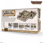 Pathfinder Terrain: City of Absalom - 