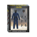 Jiu Jitsu Combat Creatures Paulo the Panther Action Figure