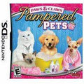 Paws & Claws Pampered Pets - Nintendo DS - Role-Players