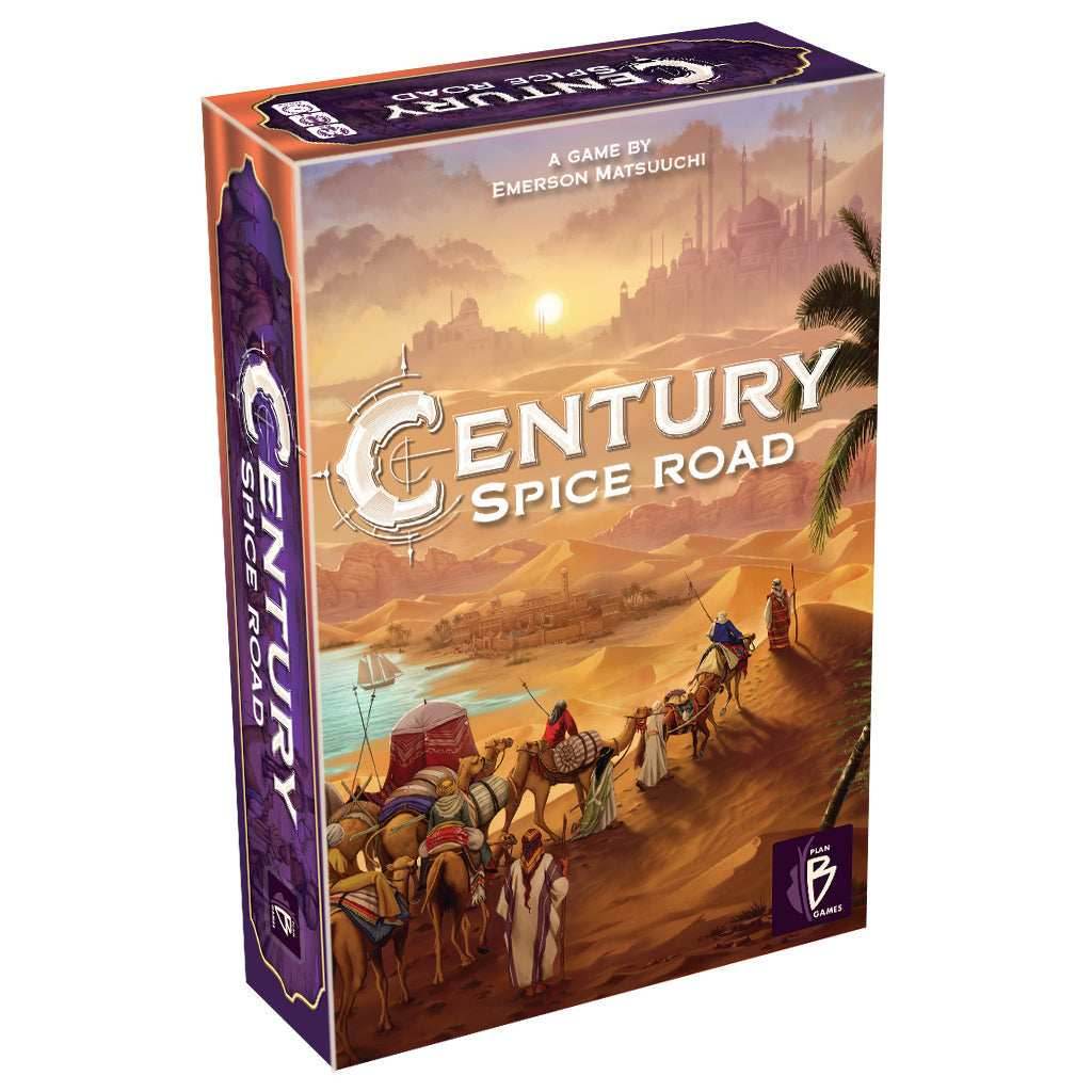 Century: Spice Road - 