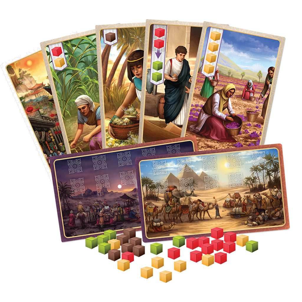 Century: Spice Road - 