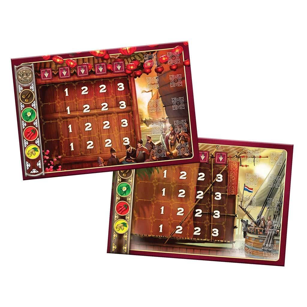 Century: Eastern Wonders - 