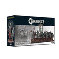 Conquest: Old Dominion - Legionnaires - 