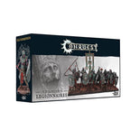 Conquest: Old Dominion - Legionnaires - 