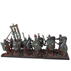 Conquest: Old Dominion - Army Support Pack (Wave 3) - 