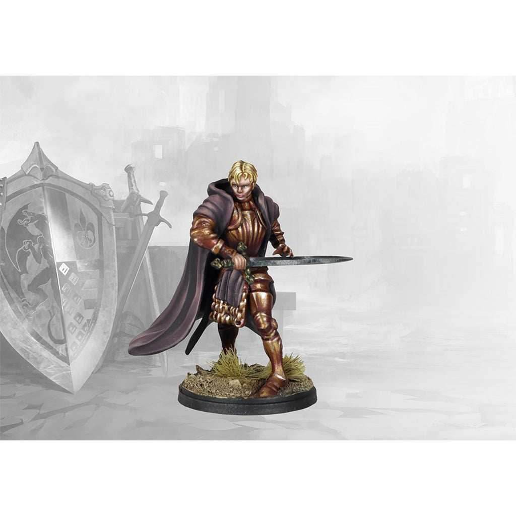 Conquest: Hundred Kingdoms - Noble Lord - 