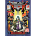 Dungeon Crawl! (Minecraft Woodsword Chronicles #5)