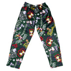Peanuts Adult Lounge Pants Sleepwear