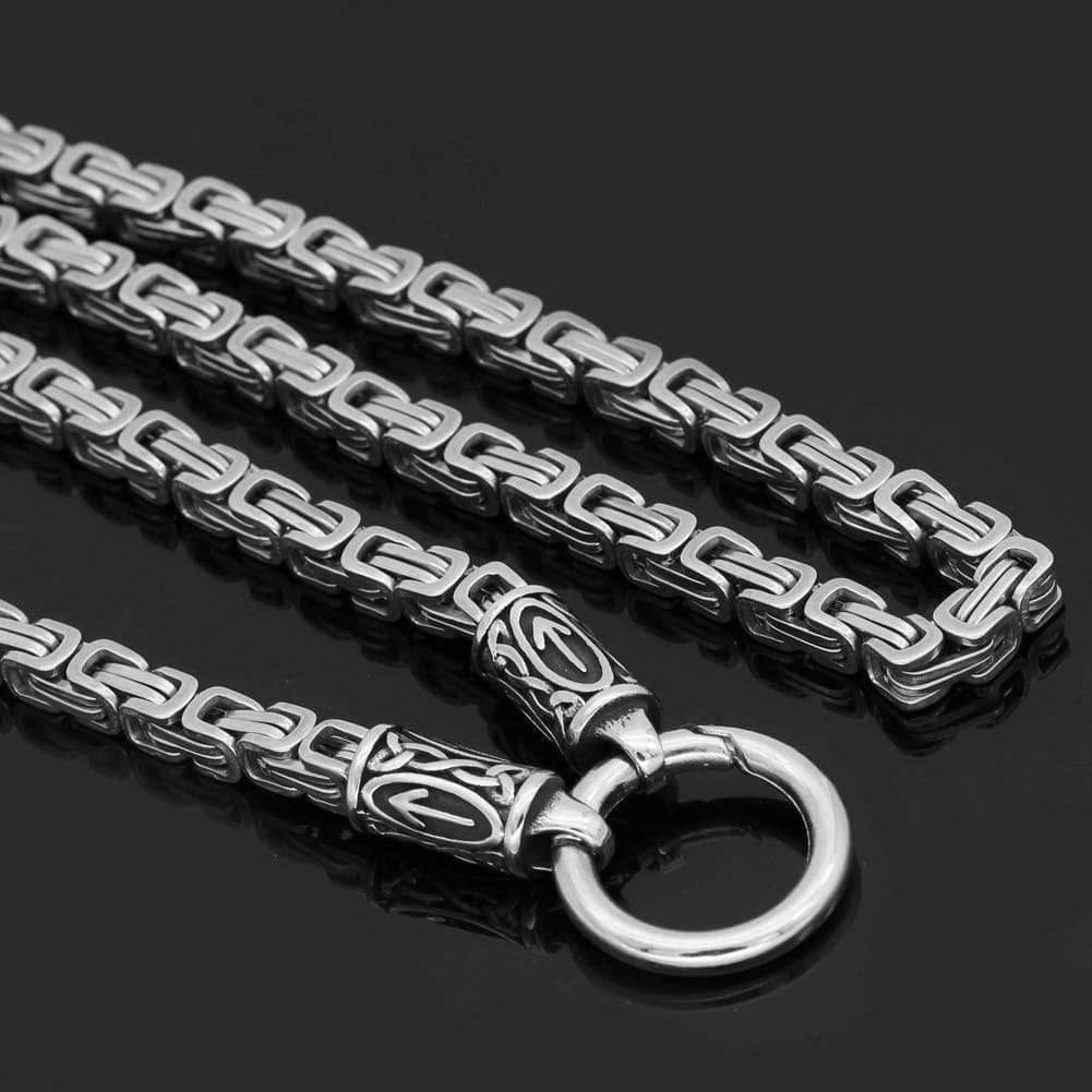 Stainless Steel Chain Only - 50cm