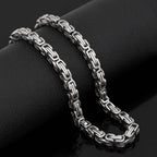 Viking Stainless Steel King Chain - 50 CM / 20 INCHES