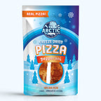 Freeze Dried Cheese Pizza Snack