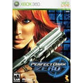 Perfect Dark Zero - Xbox 360 - Great