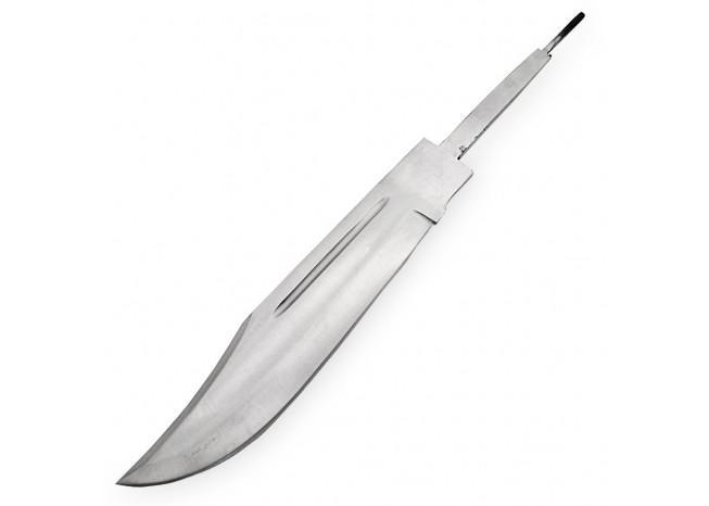 Persian Blood Hunting Bowie Knife