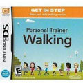 Personal Trainer Walking - Nintendo DS - Role-Players