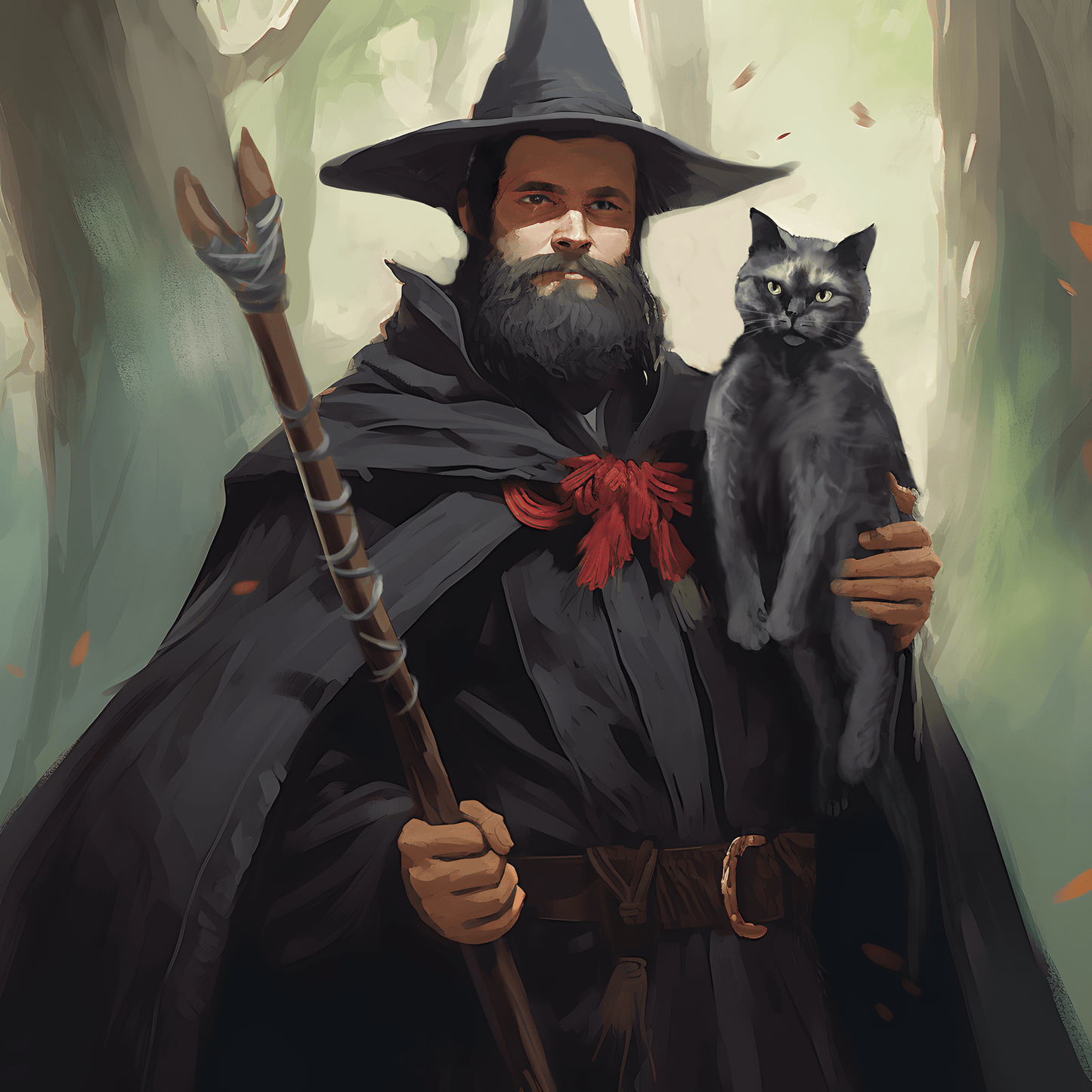 Pet & Familiar Add-on