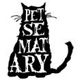 Pet Sematary Vinyl Decal Sticker Halloween Horror Metaphysical