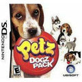 Petz Dogz Pack - Nintendo DS - Role-Players