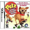 Petz: Dogz Talent Show - Nintendo DS - Role-Players