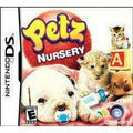 Petz: Nursery - Nintendo DS - Role-Players