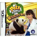 Petz Rescue Wildlife Vet - Nintendo DS - Role-Players