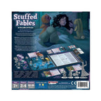 Stuffed Fables - 