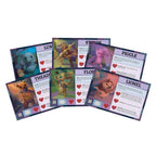 Stuffed Fables - 