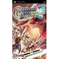 Phantasy Star Portable - JP PSP (LOOSE) - Role-Players