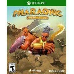 Pharaonic Deluxe Edition - Xbox One - Role-Players