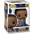 Phastos #736 Funko POP Marvel - Role-Players