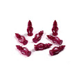 PolyHero 8d4 Cleric Bless Dice - Healing Heart - 