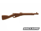Mosin Nagant - No Scope